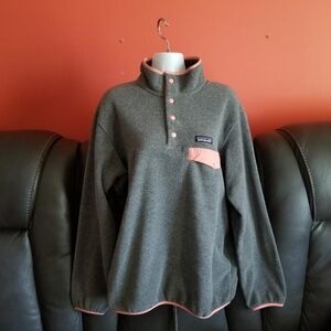 Patagonia Pullover